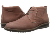 额外8折！ECCO Contoured Low Cut 男款系带休闲鞋 $71.99（约512元）
