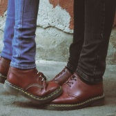 【】Allsole：Dr.Martens马丁靴 全场78折热卖！