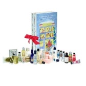 价值$106.5！LOccitane 欧舒丹 圣诞限量倒数日历 $55（约391元）
