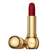 Dior 金灿星光圣诞限量粉雾丝绒唇膏 $38（约270元）