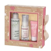 价值$73！Caudalie 欧缇丽葡萄籽补水套装 $49（约343元）