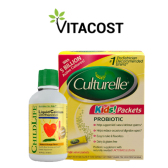 仅限2天！Vitacost：全场保健品 无门槛额外8折