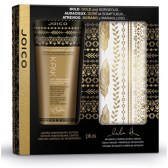 薄荷酱小Q推荐||Joico K-Pak 重塑修复乳纪念限量套装 200ml ￡11.96（约104元）