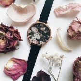Mybag：Olivia Burton 复古小清新链表 热卖！
