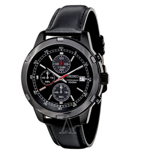 SEIKO 精工 SKS439 男款时装腕表