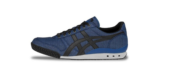 Onitsuka Tiger ULTIMATE 81 运动鞋