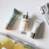 英镑汇率8.3！SkinStore：Caudalie 欧缇丽护肤产品 8折！