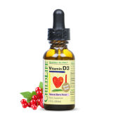 Childlife童年时光维D3滴剂 29.6ml  $4.32（约31元）
