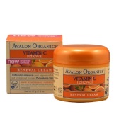 Avalon 阿瓦隆维C活力美白修复霜 $13.08（约93元）