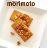 乐天好物推荐：morimoto 札幌玉米脆曲奇136g一盒 648日元（约42元）