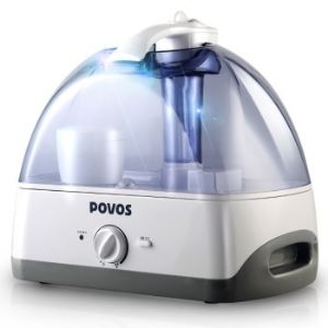 POVOS 奔腾 PW115 加湿器