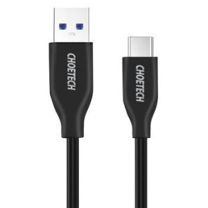 CHOETECH type-c数据线 USB3.1