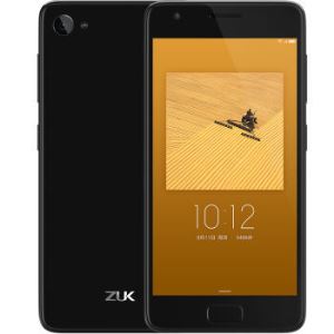 ZUK Z2手机（Z2131） 3G+32G 黑色 移动联通电信4G手机 双卡双待