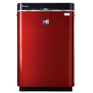 DAIKIN 大金 MCK57LMV2 空气净化器