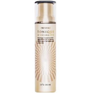 Its Skin 伊思 蜗牛爽肤水 2号 140ml