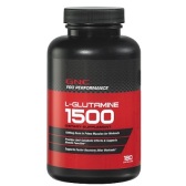 GNC 健安喜左旋肉碱1500mg*180粒  $13.39（约142元）