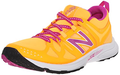 6.5码！New Balance Vazee 疾风系列 Agility 女士竞速训练跑鞋