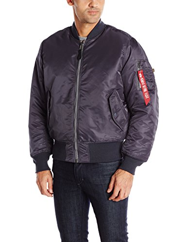 M码！Alpha Industries  阿尔法 MA-1 男士空军夹克