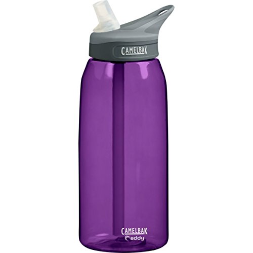 Camelbak 驼峰 户外便携运动水壶1L