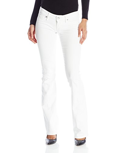 True Religion 真实信仰 美产高端女士牛仔裤