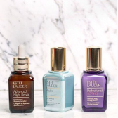 Estée Lauder：任意购提拉紧致系列产品 + 换购价值$385的超值大礼包！
