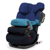 限时秒杀！CYBEX 赛百斯 儿童安全座椅 Pallas 2-Fix 213.4欧（约1598元）
