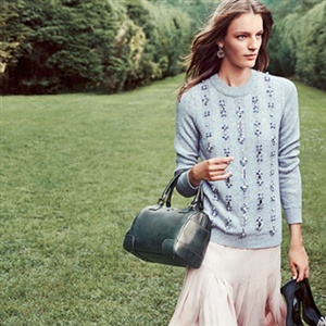 Neiman Marcus：Tory Burch精选包袋 ！