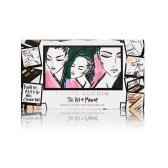 新品！KEVYN AUCOIN 艺术家眼妆超值彩妆礼盒 $98（约697元）