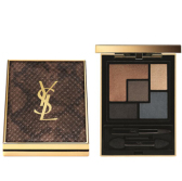 Yves Saint Laurent  圣罗兰秋季限量 Dangerous Seduction 眼影 $60（约427元）