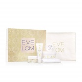 价值$109！EVE LOM 卸妆洁面膏超值套装 $65（约462元）