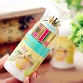 Nursery 柚子卸妆啫喱180ml 特价1254日元（约82元）