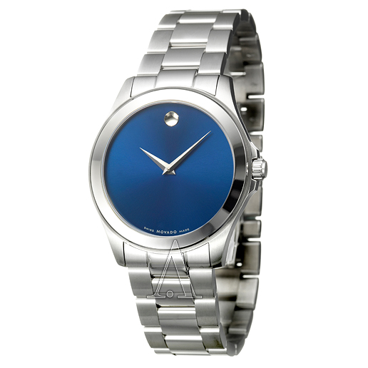 MOVADO 摩凡陀 Junior Sport 0606116 男款时装腕表