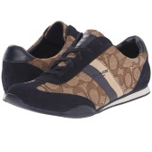 COACH 蔻驰 Kelson Outline 女士低帮休闲鞋 $39.99（约285元）