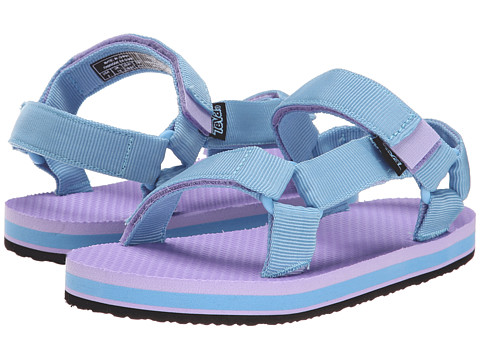 成人可穿！Teva 德瓦 Kids Original Universal 童款凉鞋