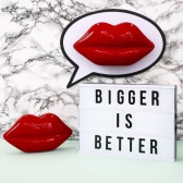 【55专享】！Mybag：Lulu Guinness 么么哒口红包 全线8折热卖！