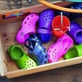 预告：仅10/30一天！日本亚马逊 Crocs 卡洛驰鞋，低至5折