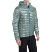 Mountain Hardwear 山浩 鬼语者800蓬带帽羽绒服 $159.99（约1139元）