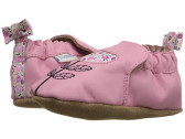 Robeez Tina Tulip Soft Sole 田园小花图案学步鞋 $10.99（约78元）