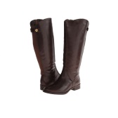 Steve Madden Sady Wide Calf 女士真皮高筒靴 $51.09（约364元）