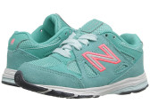 New Balance Kids 888 童款薄荷色运动鞋 $24.99（约178元）
