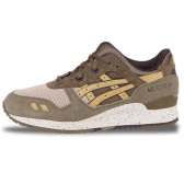 Asics 亚瑟士 GEL-LYTE III 中性款复古跑鞋 $44.99（约320元）