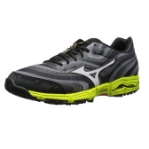 Mizuno 美津浓 Wave Kazan 男款越野跑鞋 $36.99（约263元）