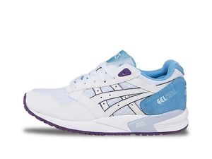 ASICS 亚瑟士 GEL-Saga 女士复古跑鞋