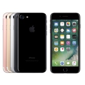 黑色也有货||Apple iPhone 7 256GB 官方解锁智能手机 $829（约5742元）
