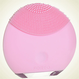 Skinstore ：米饭粒独家7.4折！Foreo LUNA mini 洁面仪