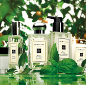 COSME-DE：Jo Malone 祖马龙香水满$143立减$20！