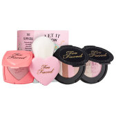 价值$56！Too Faced 高光修容腮红套装 $25（约178元）