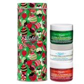 送4件小样！Kiehl's 科颜氏 圣诞限量迷你面膜套 $29 （约207元）
