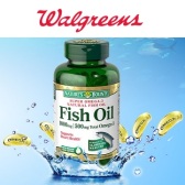 无门槛9折！Walgreens：Nature's Bounty 自然之宝 精选保健品 买1送1