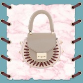 时尚杂志Vogue评选的最好的新生代品牌！Mybag：Salar精选包袋 85折！